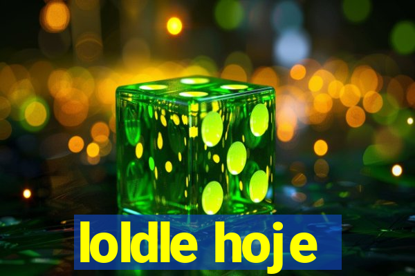 loldle hoje